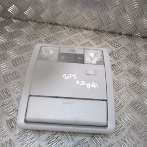 2014 GENUINE TOYOTA VERSO FRONT INTERIOR ROOF READING LIGHT LAMP 812600F115