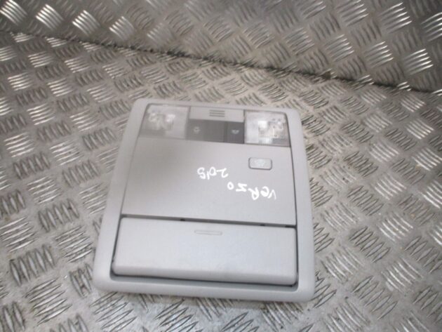 2014 GENUINE TOYOTA VERSO FRONT INTERIOR ROOF READING LIGHT LAMP 812600F115