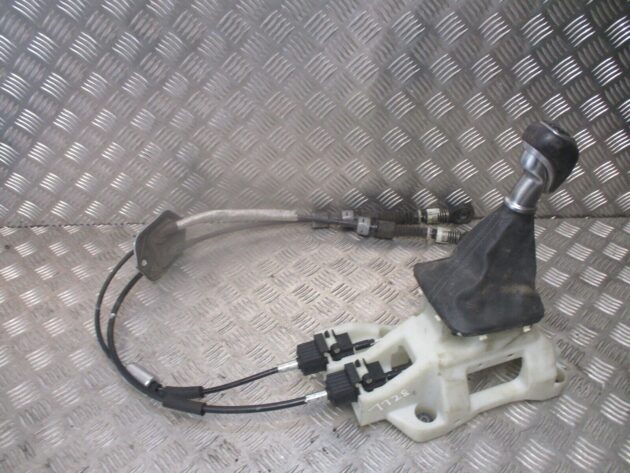 2016 GENUINE HYUNDAI I30 6 SPEED GEAR SHIFTER SELECTOR LINKAGE