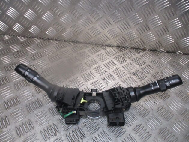 2014 GENUINE TOYOTA VERSO HEADLIGHT INDICATER WIPER STALK ARM SWITCH 173832 - Image 2