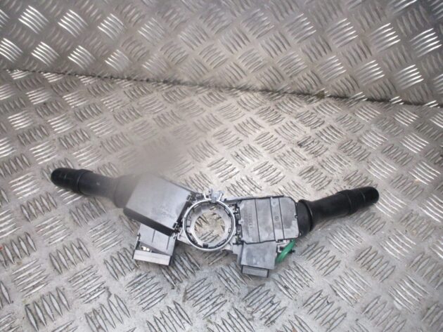 2014 GENUINE TOYOTA VERSO HEADLIGHT INDICATER WIPER STALK ARM SWITCH 173832 - Image 3
