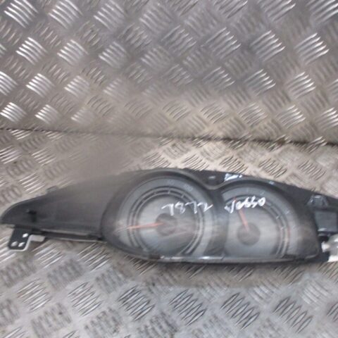 2014 GENUINE TOYOTA VERSO SPEEDOMETER INSTRUMENT CLUSTER CLOCK 838000F530