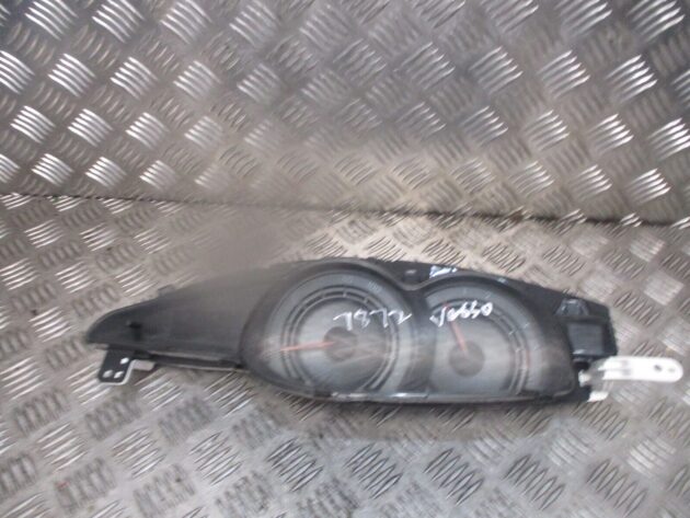 2014 GENUINE TOYOTA VERSO SPEEDOMETER INSTRUMENT CLUSTER CLOCK 838000F530