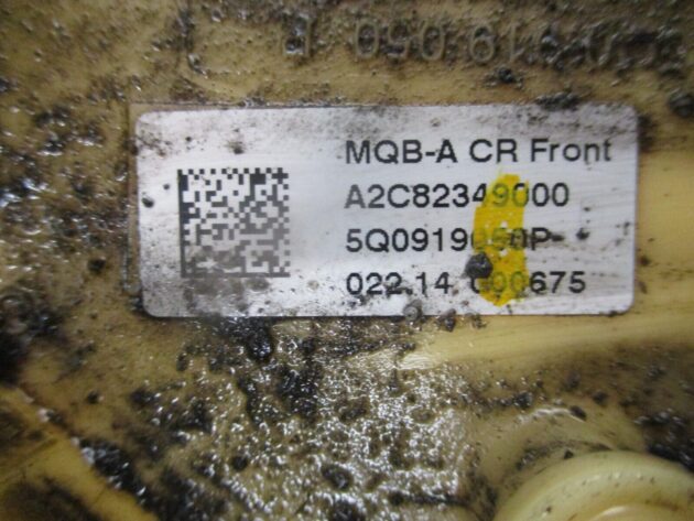 2015 GENUINE SEAT LEON FR IN TANK FUEL PUMP SENDER UNIT 5Q0919050P - Image 2
