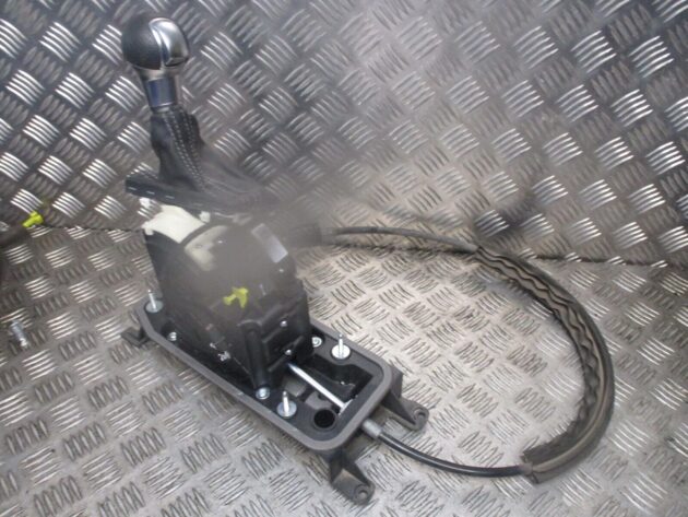 2019 GENUINE AUDI A3 2.0TDI DSG AUTOMATIC GEAR SELECTOR LINKAGE 8V2713023AF