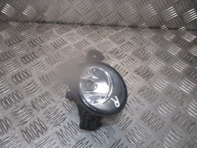 2015 GENUINE NISSAN JUKE FRONT RIGHT DRIVER SIDE FOG LIGHT LAMP 261508992A