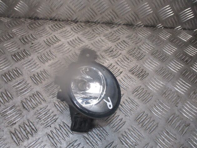 2015 GENUINE NISSAN JUKE FRONT RIGHT DRIVER SIDE FOG LIGHT LAMP 261508992A - Image 2