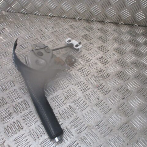 2015 GENUINE TOYOTA YARIS HANDBRAKE LEVER HANDLE ASSEMBLY MECHANISM