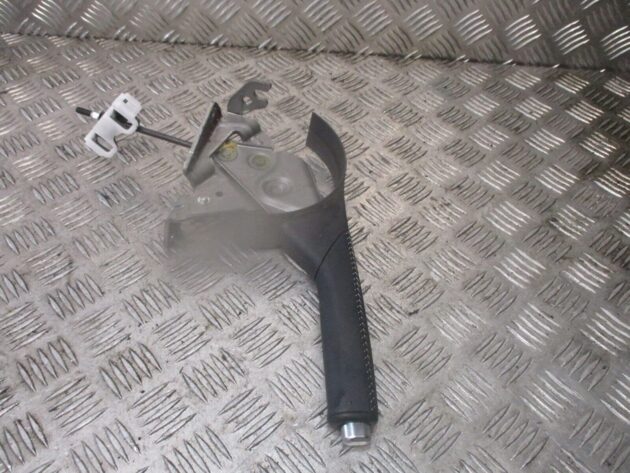 2015 GENUINE TOYOTA YARIS HANDBRAKE LEVER HANDLE ASSEMBLY MECHANISM - Image 2