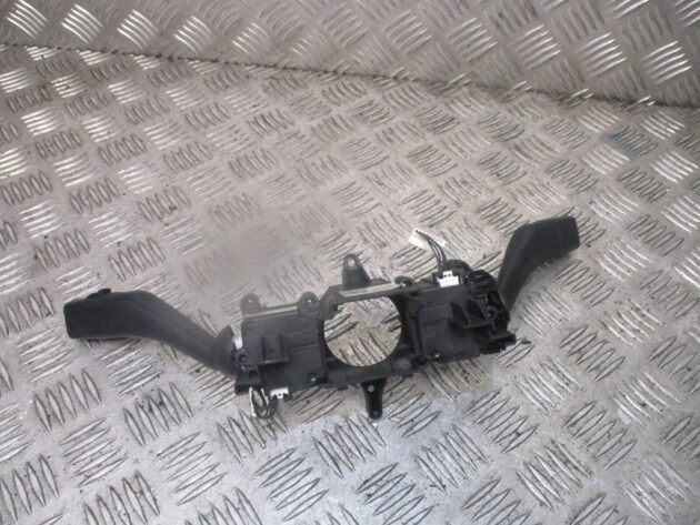 2008 GENUINE VW SHARAN WIPER INDICATOR STALK ARM SWITCH 5K0953521CS - Image 3