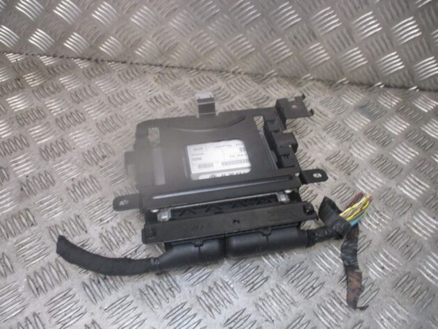 2008 VW SHARAN 2.0 TDI DSG AUTOMATIC ECU ENGINE CONTROL MODULE UNIT 03L906018HJ - Image 2