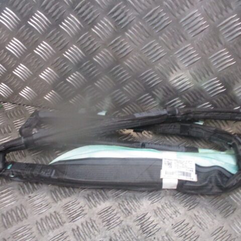 2016 GENUINE AUDI A3 8V FRONT LEFT PASSENGER SIDE ROOF CURTAIN BAG 8V4880741A