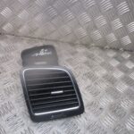 2008 GENUINE VW SHARAN 7N FRONT RIGHT DRIVER SIDE AIRVENT 7N0819704D