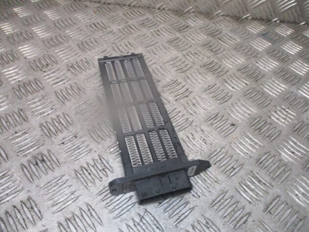 2017 GENUINE HYUNDAI IONIQ ELECTRIC HEATER MATRIX AUXILIARY ELEMENT - Image 2