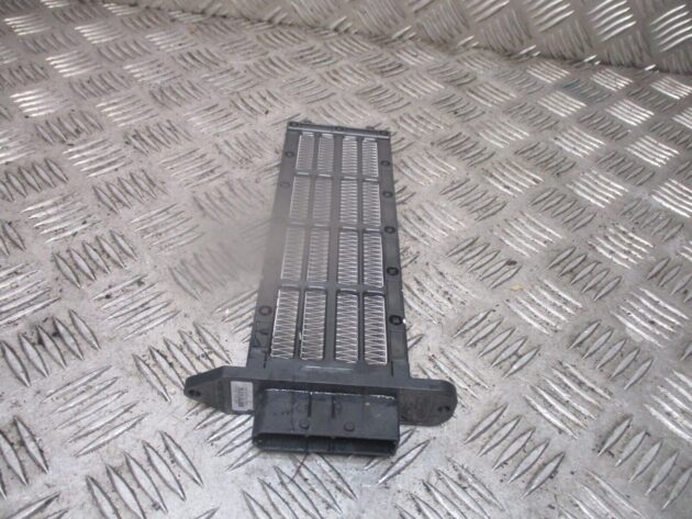 2017 GENUINE HYUNDAI IONIQ ELECTRIC HEATER MATRIX AUXILIARY ELEMENT - Image 3