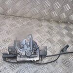 2017 GENUINE HYUNDAI IONIQ FRONT BONNET LOCK MECHANISM