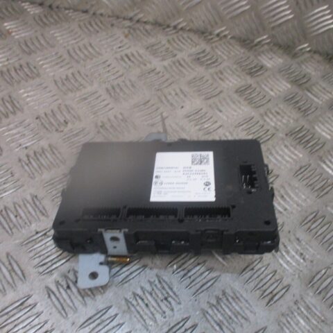 2017 GENUINE HYUNDAI IONIQ BODY CONTROL MODULE UNIT BCM 95400G2JB0