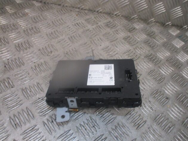 2017 GENUINE HYUNDAI IONIQ BODY CONTROL MODULE UNIT BCM 95400G2JB0