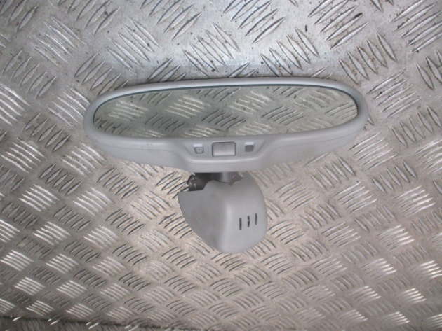 2016 GENUINE AUDI A1 AUTO REAR VIEW INTERIOR MIRROR 8X0857511AA