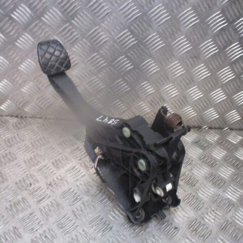 2013 GENUINE SKODA OCTAVIA CLUTCH PEDAL MASTER CYLINDER 5Q2721059FP