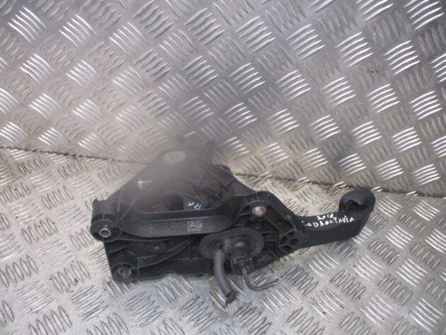 2013 GENUINE SKODA OCTAVIA CLUTCH PEDAL MASTER CYLINDER 5Q2721059FP - Image 3