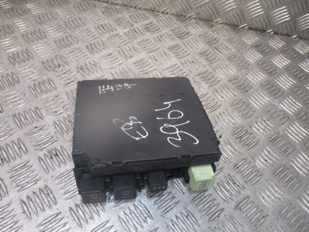 2013 GENUINE VW PASSAT B7 BCM BODY CONTROL MODULE UNIT 3AA937087F - Image 3