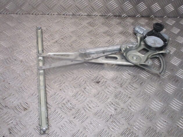 2010 GENUINE TOYOTA PRIUS REAR LEFT PASSENGER SIDE WINDOW REGULATER 85720-72020 - Image 2