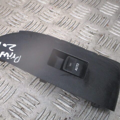 2010 GENUINE TOYOTA PRIUS REAR LEFT PASSENGER SIDE WINDOW SWITCH 74272-47060