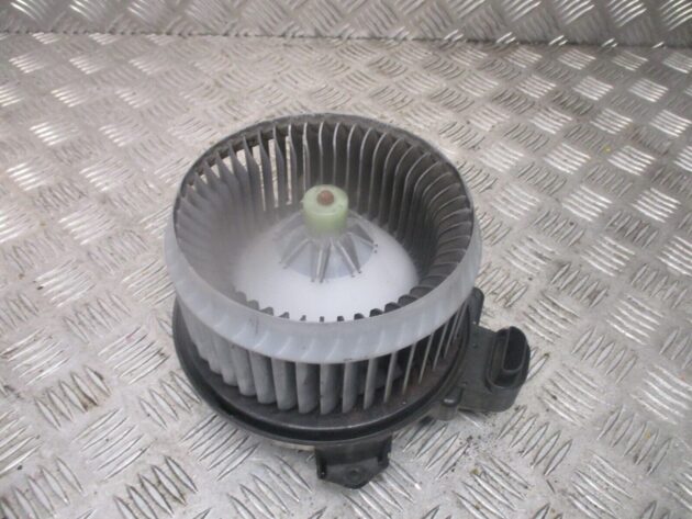 2010 GENUINE TOYOTA PRIUS HEATER BLOWER FAN MOTOR 272700-8073 - Image 3