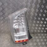 2010 GENUINE TOYOTA PRIUS REAR LEFT PASSENGER SIDE TAILLIGHT LAMP NSR