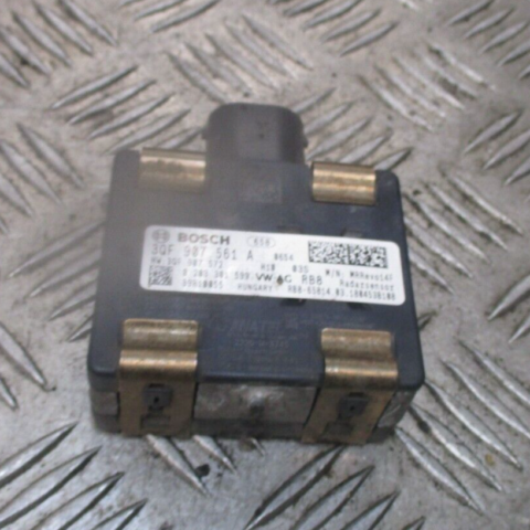 2018 GENUINE VW GOLF MK7 RADAR SENSOR DISTRONIC 3QF907561A