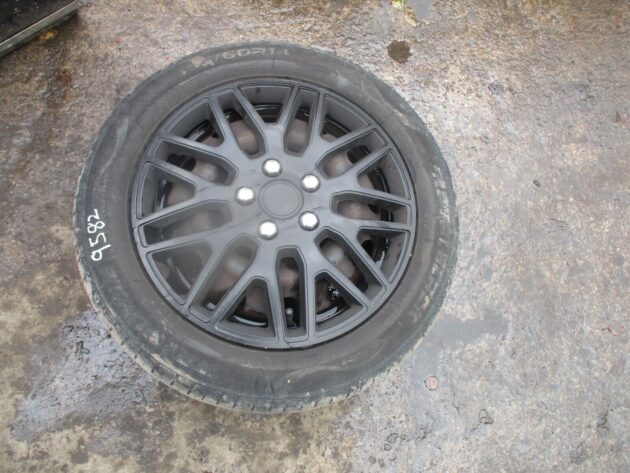 2015 GENUINE KIA PICANTO 14'' INCHES TYRE 165/60/R14 - Image 2