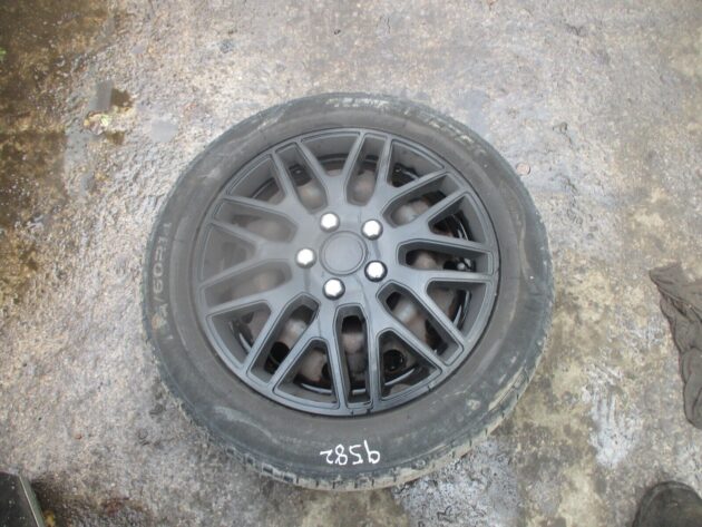 2015 GENUINE KIA PICANTO 14'' INCHES TYRE 165/60/R14 - Image 3