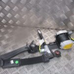 2017 GENUINE HYUNDAI I10 FRONT RIGHT DRIVER SIDE SEAT BELT 88820B9300