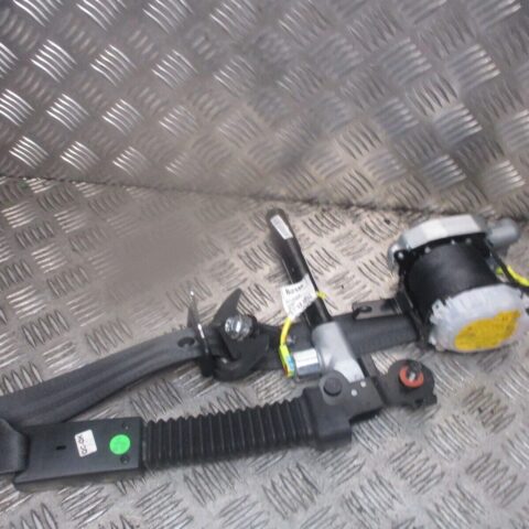 2017 GENUINE HYUNDAI I10 FRONT RIGHT DRIVER SIDE SEAT BELT 88820B9300