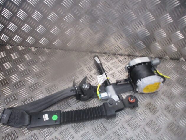 2017 GENUINE HYUNDAI I10 FRONT RIGHT DRIVER SIDE SEAT BELT 88820B9300