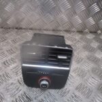 2016 GENUINE AUDI A3 8V REAR CENTRE CONSOLE HEATER AC AIRVENTS 8V0819203