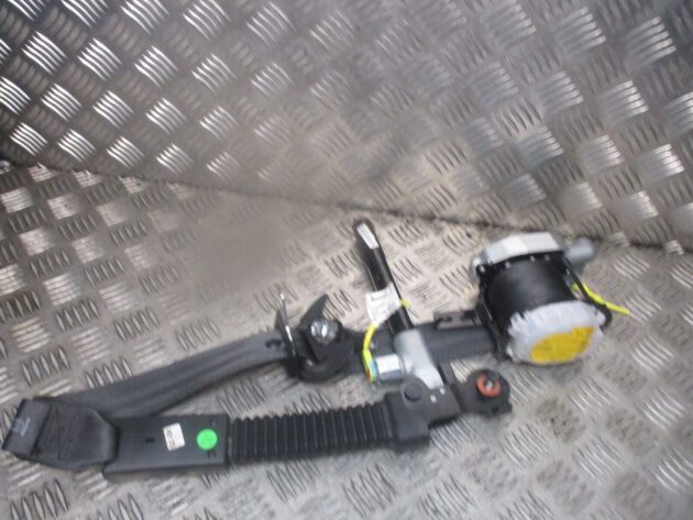 2017 GENUINE HYUNDAI I10 FRONT RIGHT DRIVER SIDE SEAT BELT 88820B9300 - Image 2