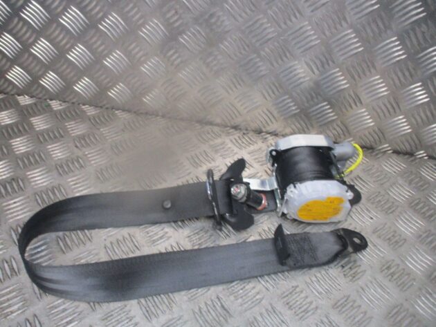 2017 GENUINE HYUNDAI I10 FRONT LEFT PASSENGER SIDE SEAT BELT 88810B9100