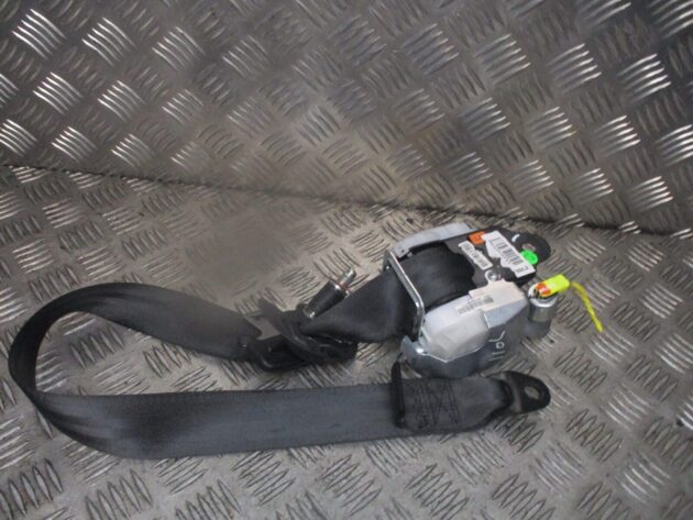 2017 GENUINE HYUNDAI I10 FRONT LEFT PASSENGER SIDE SEAT BELT 88810B9100 - Image 3