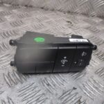 2017 GENUINE HYUNDAI I10 HEADLIGHT LAMP ADJUSTER CONTROL SWITCH 299131553
