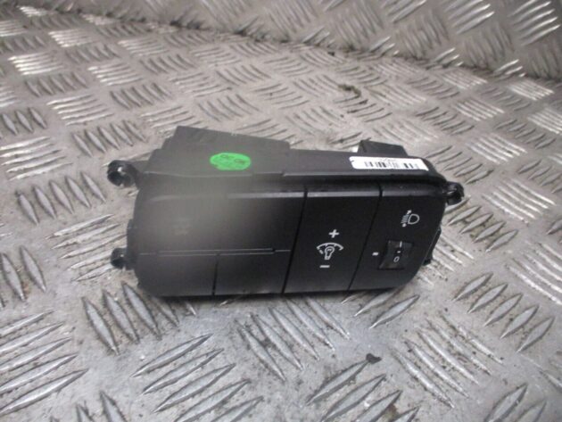 2017 GENUINE HYUNDAI I10 HEADLIGHT LAMP ADJUSTER CONTROL SWITCH 299131553