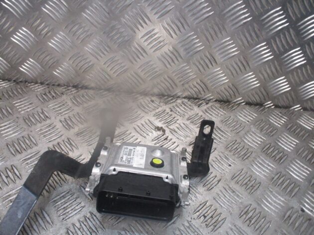 2017 GENUINE HYUNDAI I10 ECU ENGINE CONTROL MODULE UNIT 3911504389 - Image 2