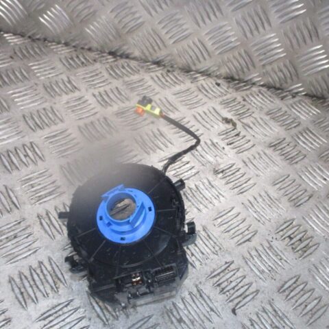 2017 GENUINE HYUNDAI I10 STEERING WHEEL SLIP RING CLOCK SQUIB