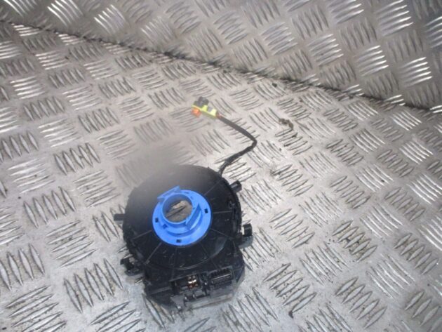 2017 GENUINE HYUNDAI I10 STEERING WHEEL SLIP RING CLOCK SQUIB