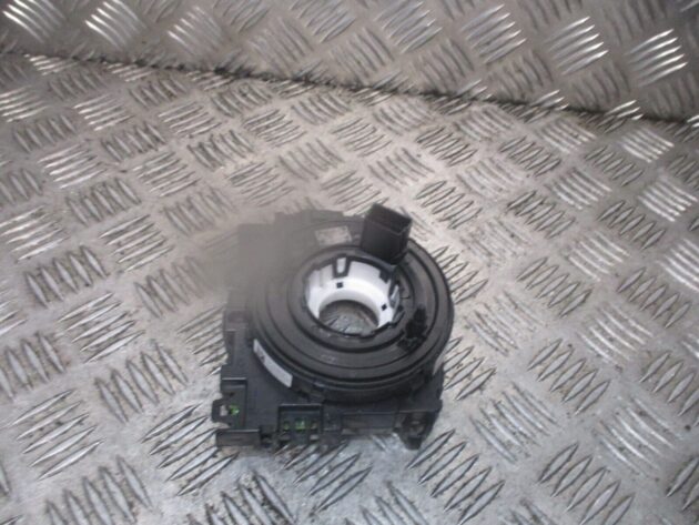 2016 GENUINE AUDI A3 8V STEERING WHEEL SLIP RING CLOCK SQUIB 5Q0953549C - Image 2