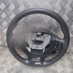 2017 GENUINE HYUNDAI I10 FRONT DRIVERS MULTIFUNCTION STEERING WHEEL 56110B9060