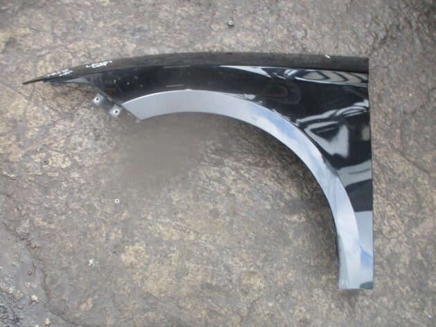 2014 GENUINE SEAT LEON FRONT LEFT PASSENGER SIDE WING FENDER NSF