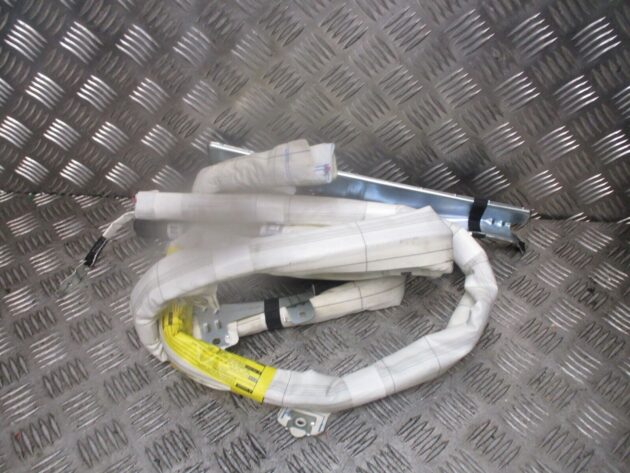 2014 GENUINE TOYOTA VERSO FRONT RIGHT DRIVER SIDE CURTAIN ROOF BAG 621700F021 - Image 2