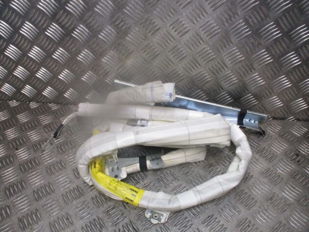 2014 GENUINE TOYOTA VERSO FRONT RIGHT DRIVER SIDE CURTAIN ROOF BAG 621700F021 - Image 3